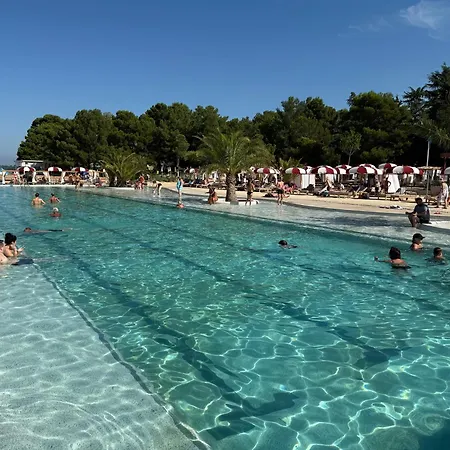 Apartman Veronica Porec