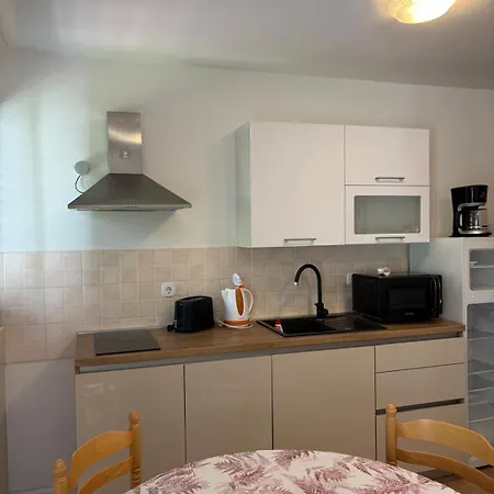 Veronica Apartament