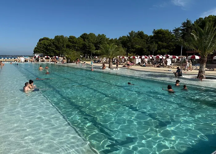 Apartman Veronica Porec