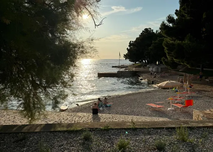 Veronica Apartman Porec