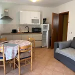 Veronica Apartmán Poreč