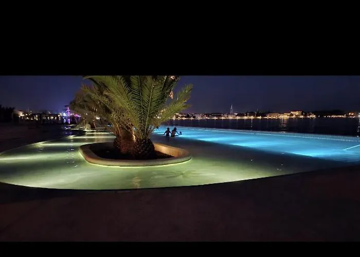 Veronica Διαμέρισμα *