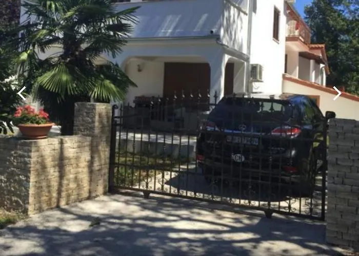 Veronica Διαμέρισμα *