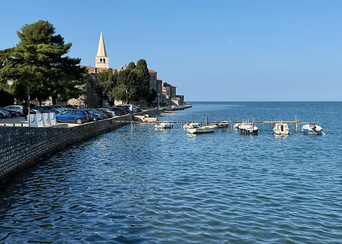 Veronica Διαμέρισμα