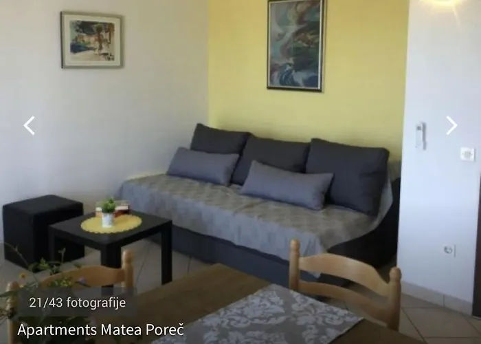 Διαμέρισμα Veronica