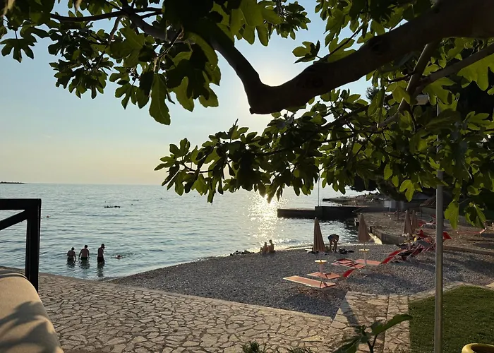 Veronica Διαμέρισμα