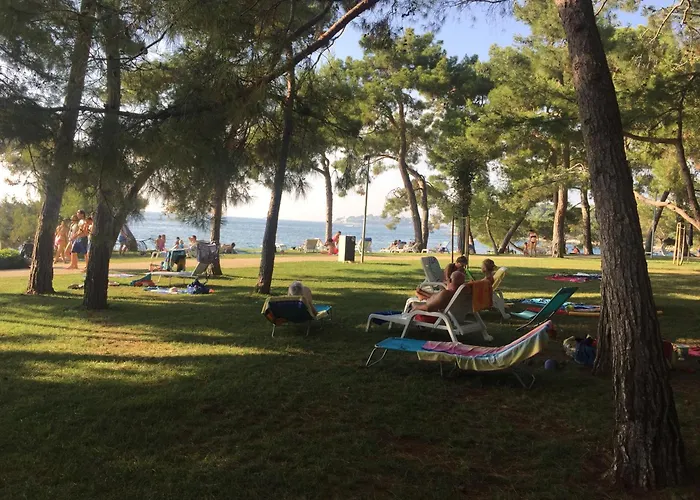 Veronica Διαμέρισμα *