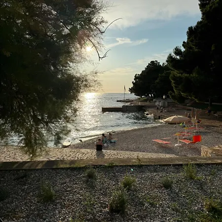 Veronica Appartamento Porec
