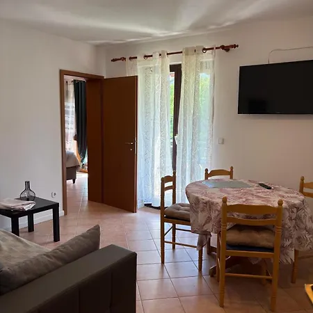 Veronica * Porec