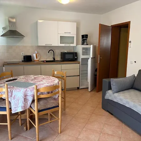 Veronica Appartamento Porec